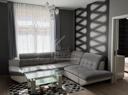 Pronájem bytu, 3+1, 95 m² obrázek
