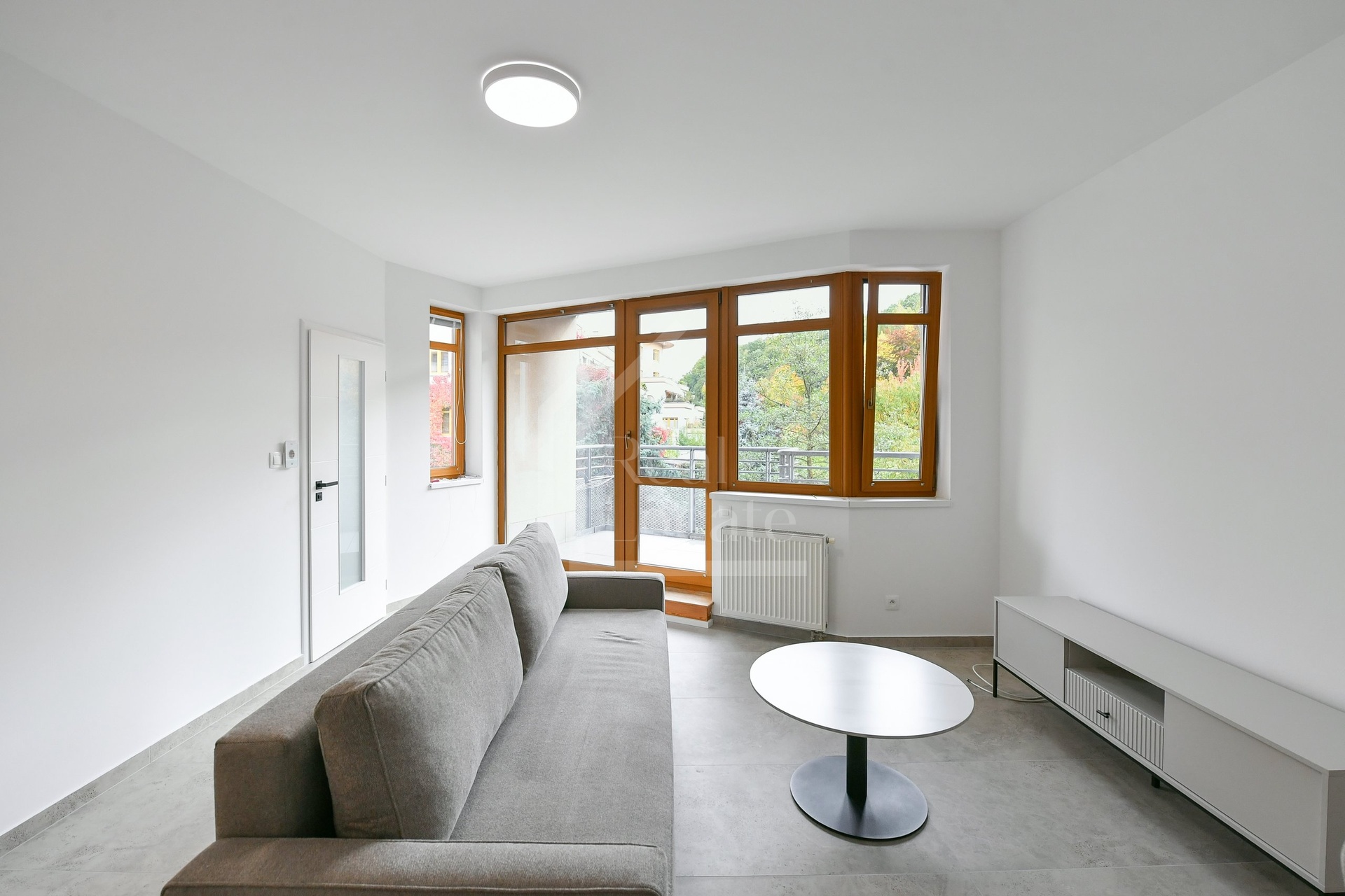 Krásný byt 2+kk po rekonstrukci, 60 m² + balkon, sklep, Praha 5 – Košíře