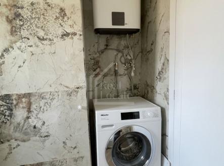 Prodej bytu, 2+kk, 68 m²