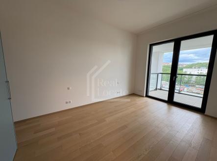 Pronájem bytu, 2+kk, 69 m²