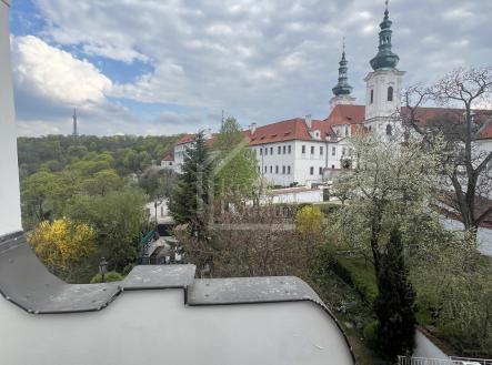 Pronájem bytu, 3+kk, 36 m² obrázek