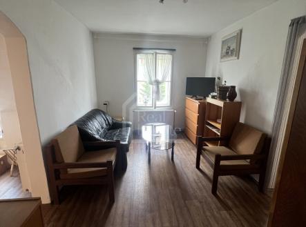 IMG_6293 | Pronájem bytu, 3+kk, 36 m²