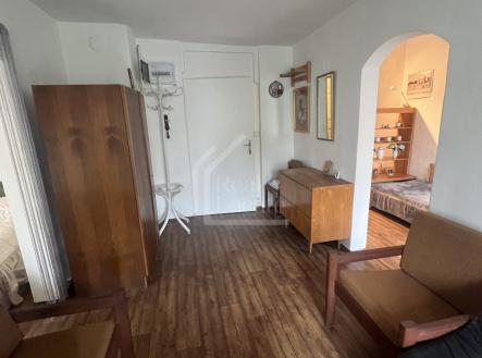 IMG_6294 | Pronájem bytu, 3+kk, 36 m²