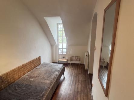 IMG_6300 | Pronájem bytu, 3+kk, 36 m²