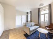 Pronájem bytu, 1+kk, 37 m²