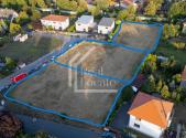 Prodej - pozemek pro bydlení, 1 330 m²