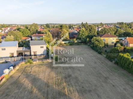 Prodej - pozemek pro bydlení, 1 164 m²