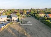Prodej - pozemek pro bydlení, 724 m²