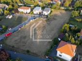 Prodej - pozemek pro bydlení, 563 m²