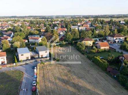 Prodej - pozemek pro bydlení, 563 m²