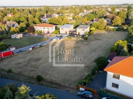 Prodej - pozemek pro bydlení, 601 m²
