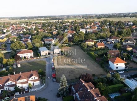 Prodej - pozemek pro bydlení, 601 m²