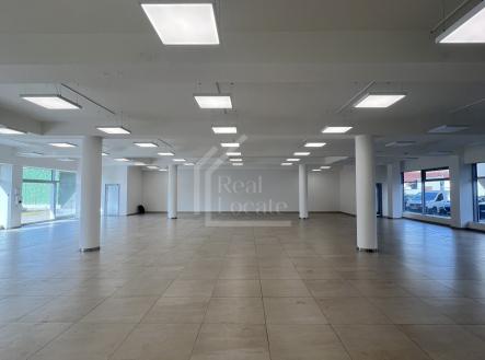 IMG_2918 | Pronájem - obchodní prostor, 481 m²
