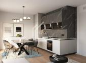 Pronájem bytu, 3+kk, 60 m²
