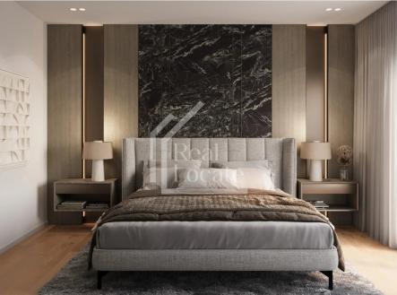 Pronájem bytu, 3+kk, 68 m²