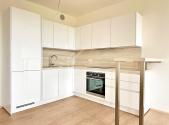 Pronájem bytu, 1+kk, 51 m²