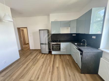 IMG_2343 | Pronájem bytu, 2+kk, 51 m²