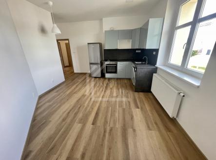 IMG_2344 | Pronájem bytu, 2+kk, 51 m²