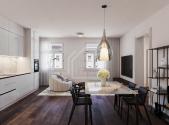Prodej bytu, 4+kk, 120 m²