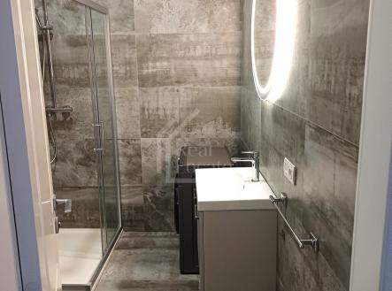 Prodej bytu, 3+kk, 69 m²