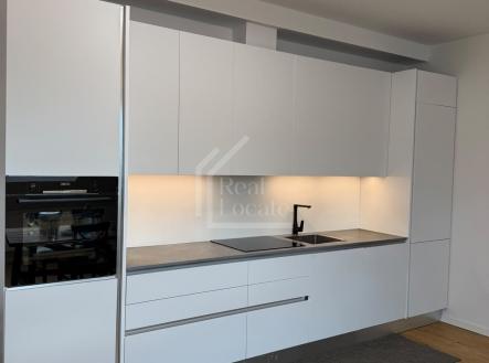 Pronájem bytu, 3+kk, 124 m² obrázek