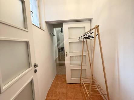 Pronájem bytu, 1+kk, 20 m²