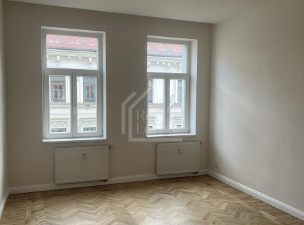 IMG_6738 | Pronájem bytu, 1+1, 46 m²