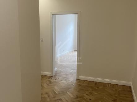 IMG_6746 | Pronájem bytu, 1+1, 46 m²