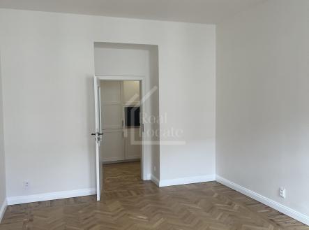 IMG_6739 | Pronájem bytu, 1+1, 46 m²