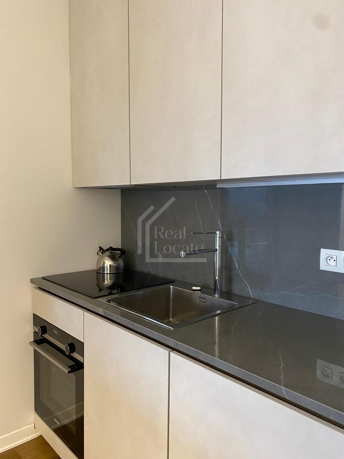 Pronájem byt, 2+kk 63 m², Mánesova 36, Praha - Vinohrady