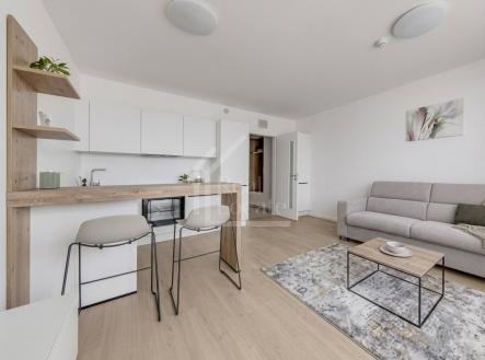 Pronájem bytu, 3+kk, 89 m² obrázek