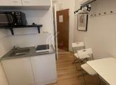 Pronájem bytu, 1+kk, 11 m²