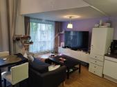 Pronájem bytu, 2+kk, 46 m²
