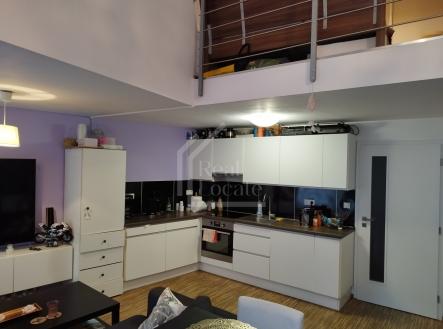 1685481215156 | Pronájem bytu, 2+kk, 46 m²