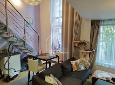 1685479694393 | Pronájem bytu, 2+kk, 46 m²