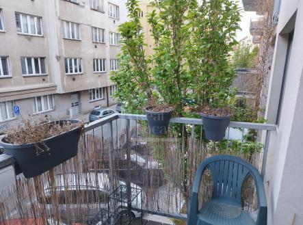 1685481215145 | Pronájem bytu, 2+kk, 46 m²
