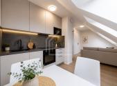 Pronájem bytu, 1+kk, 30 m²