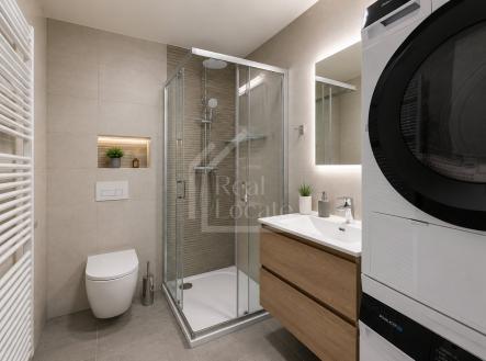 Pronájem bytu, 1+kk, 30 m²
