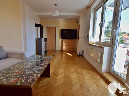 Prodej bytu, 2+1, 56 m² obrázek