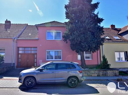 Prodej - dům/vila, 209 m² obrázek