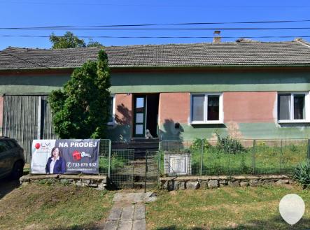 Prodej - dům/vila, 112 m² obrázek