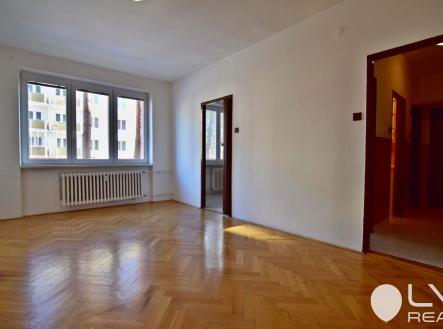 Pokoj 1 | Prodej bytu, 3+1, 64 m²