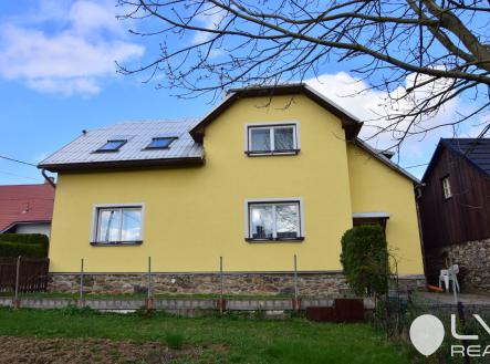Prodej - dům/vila, 165 m²