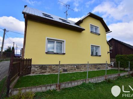 Prodej - dům/vila, 165 m²