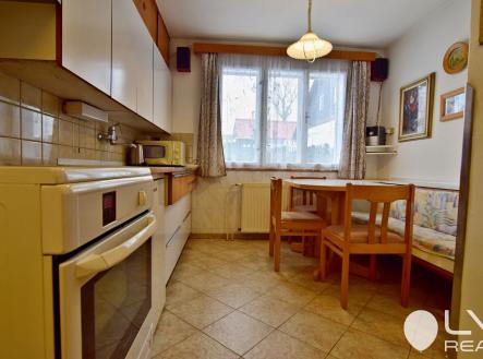 Prodej - dům/vila, 165 m²