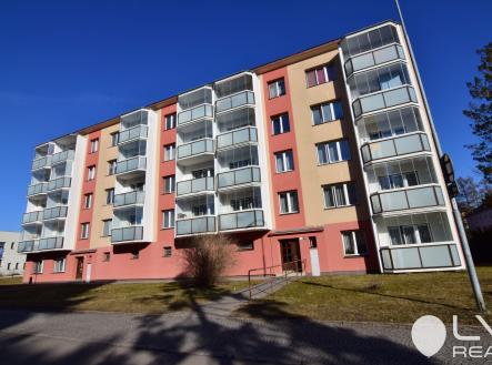 Pronájem bytu, 3+1, 65 m² obrázek