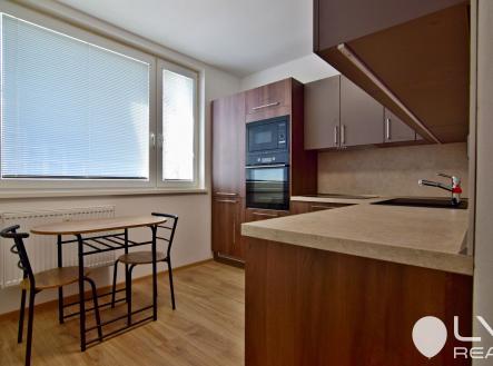Pronájem bytu, 1+1, 31 m² obrázek