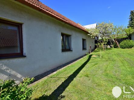 Zahrada s kopanou studnou | Prodej - dům/vila, 100 m²