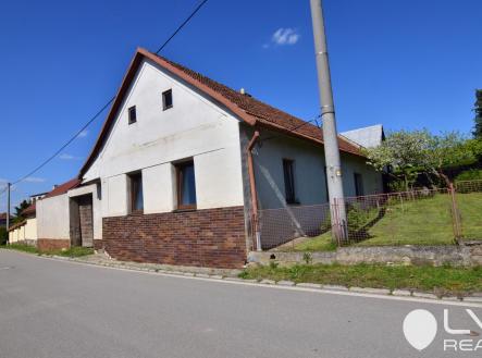 Prodej - dům/vila, 100 m² obrázek