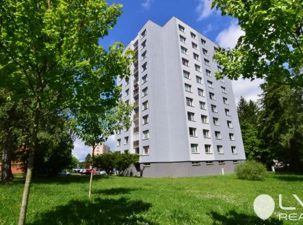 Prodej bytu, 2+1, 63 m² obrázek